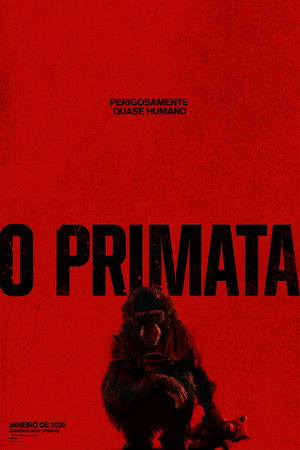 poster Primate