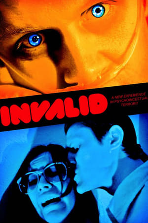 Poster Invalid (2015)