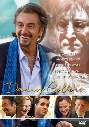 Poster Danny Collins 2015