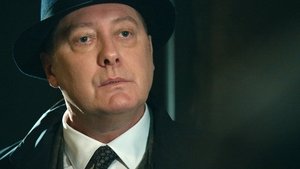 The Blacklist 10 x 8