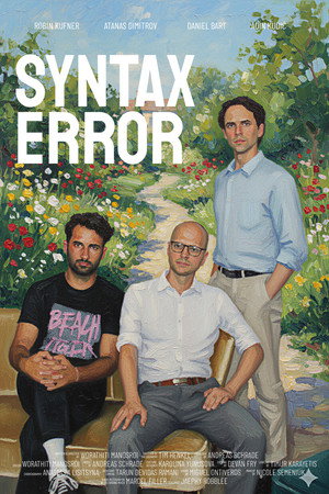 Syntax Error 5