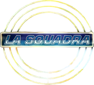 La squadra — Logos 1