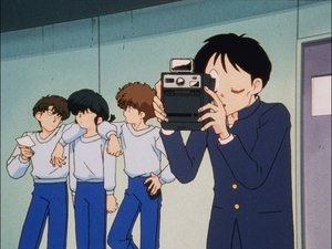 Ranma ½: 1×131