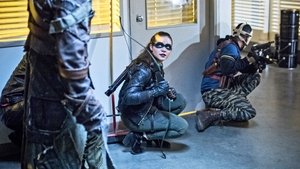 Arrow Temporada 5 Capítulo 4