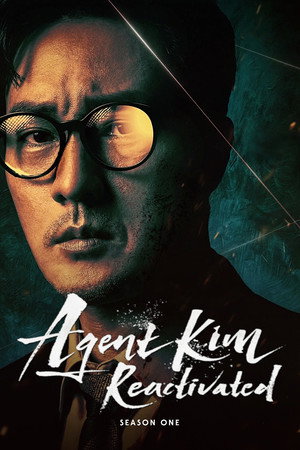 Agent Kim Reactivated - Season 1