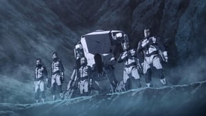 Godzilla 2: Kessen Kidou Zoushoku Toshi (2018) (Dub)