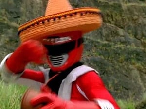 Ver Power Rangers 15×18 Operación Sobrecarga Capitulo Latino