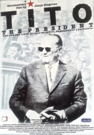 Poster Tito (2001)