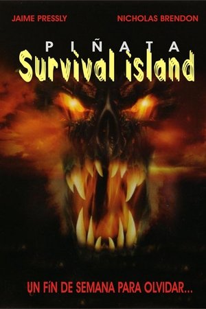 Image Piñata: Survival Island