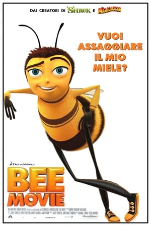 Bee Movie (2007)