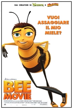 Image Bee Movie