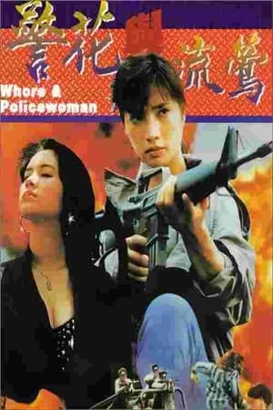 Poster 警花與流鶯 1993