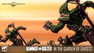 Hammer and Bolter