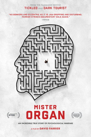 Mister Organ 10