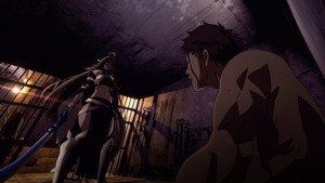 Tsuihou Sareta Tensei Juukishi wa Game Chishiki de Musou Suru Cap 10
