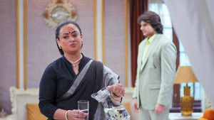 Thumbnail Episode 1866: Parag Warns Rajini about Anupama