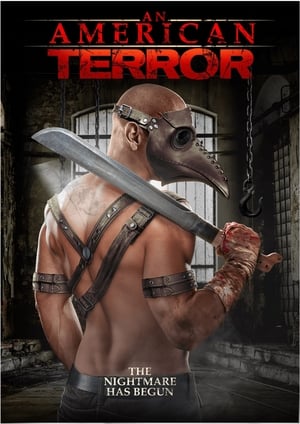 Poster An American Terror 2013