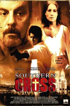 Poster Southern Cross 1999