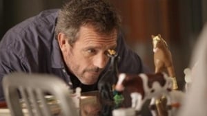 Dr. House – Medical Division: Stagione 7 – Episodio 10