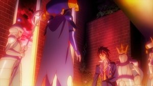 No Game No Life: 1×3