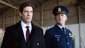 Secret City: 2 Staffel 6 Folge