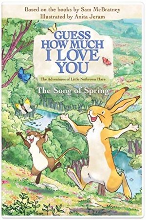 Nonton film Guess How Much I Love You: The Song of Spring (2016) terbaru sub indo Nonton film Guess How Much I Love You: The Song of Spring (2016) terbaru sub indo