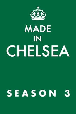 Made in Chelsea: Säsong 3