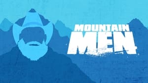 poster Mountain Men