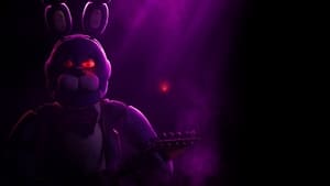 Five Nights at Freddy’s – O Pesadelo Sem Fim