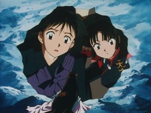 InuYasha Season 1 Episode 27