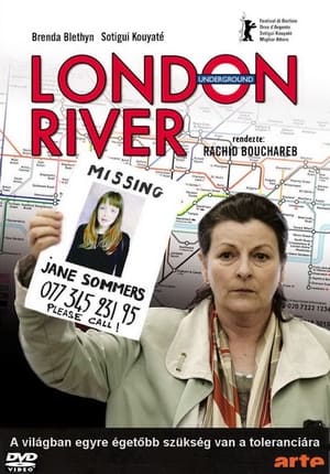 Image London River