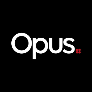 Opus logo