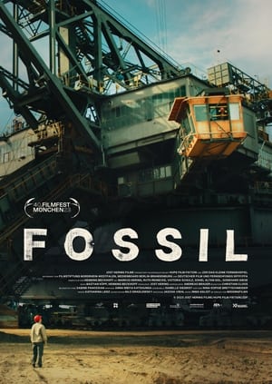 Poster Fossil (2024)