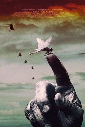 poster Apocalypse Now