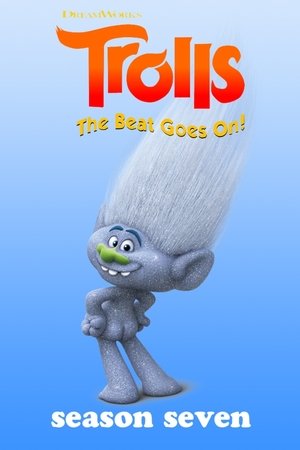 Trolls: No Pierdas El Ritmo: Temporada 7