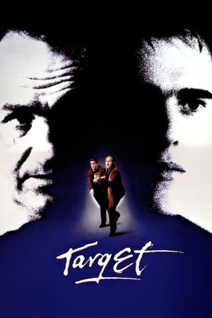  Target - 1985 