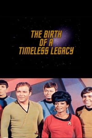 Poster Birth of a Timeless Legacy (2004)