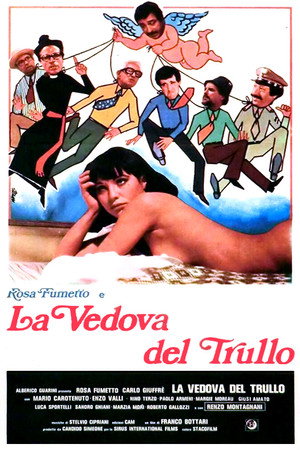 La vedova del Trullo 3