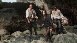 Da Vinci’s Demons Temporada 2 Capitulo 5