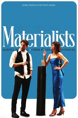 poster Materialists