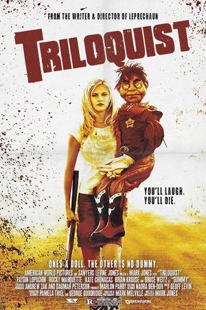 Triloquist Triloquist