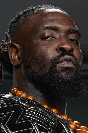 Isaac Odugbesan portrait