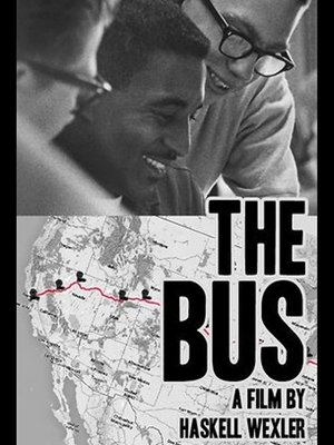 The Bus poster