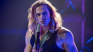 The Vampire Lestat