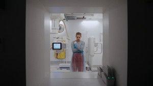 Nie ma duchów w mieszkaniu na Dobrej