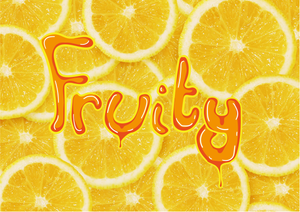 Fruity