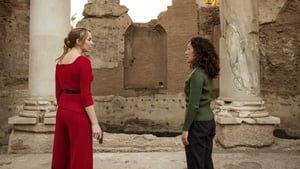 Killing Eve – Dupla Obsessão: 2×8