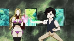 Otona no Bouguya-san: Episódio: 7 da 1ª Temporada