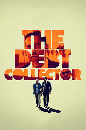 Poster The Debt Collector 2018