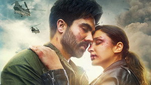 Code Name: Tiranga (2022) Hindi HD